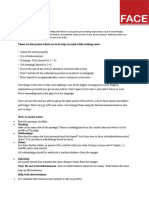 Writing Skills PDF