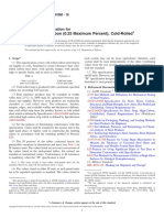 A 109 - A 109M - 16 PDF