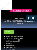 DM DR - Pugud
