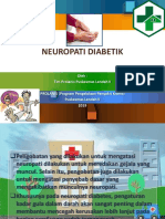 Neuropati DM