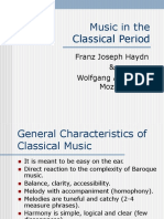Classical 2