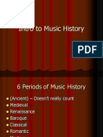 intro to music history (1)