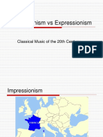 impress vs express
