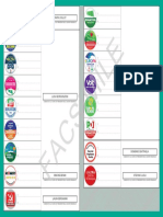 Elezioni regionali Emilia Romagna