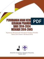 Arah Kebijakan GP 2014-45 Ok