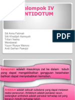 Antidotum