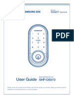 DS 510 PDF