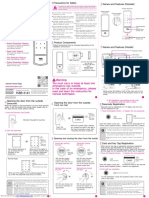 SHS-1321 & 1521 PDF