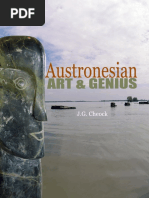 Austronesian Art and Genius