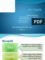 Bio Optik