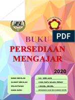 Buku Rekod Mengajar PDF