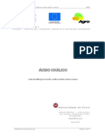 Ácido Oxálico, (Guidelines).pdf