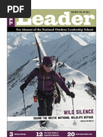 Download NOLS Leader 2010 Fall by National Outdoor Leadership School SN44346394 doc pdf