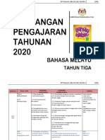 RPT BM THN 3 2020 by Rozayus Academy