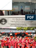 Liturgi Moria