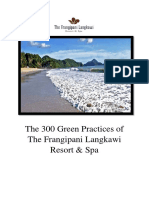 Green Tech - Frangipani Hotel PDF