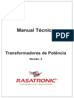 Transformador de Potencia