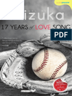 17 Years of Love Song PDF