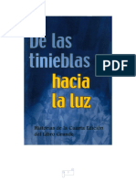 Alcoholicos Anonimos de Las Tinieblas Hacia La Luz PDF