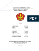 Revisi Laporan KKN-RM 81 Desa Sidole