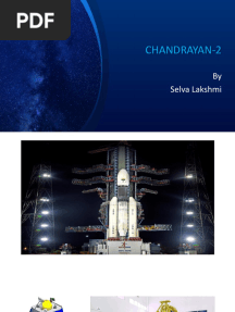 Chandrayan 2