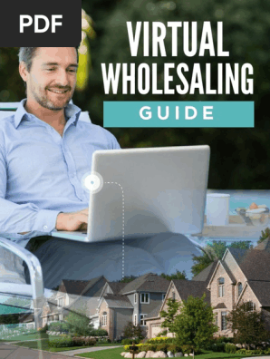 Virtual Wholesaling Guide