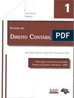 Artigo Heron Revista Direito Contábil Fiscal