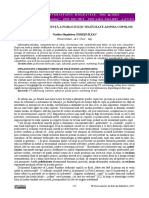 p.172-175 - Mecanisme de Influenta A Publicitatii Televizate Asupra Copiilor