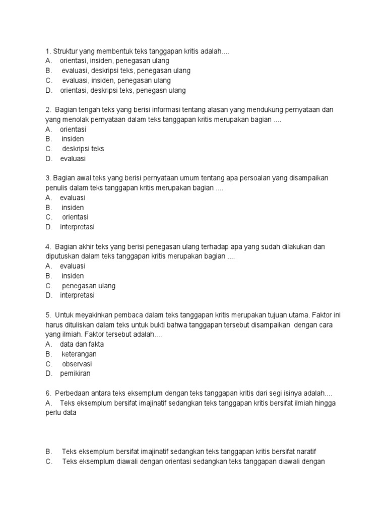 Bahasa Indonesia