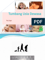 Tumbang Usia Dewasa