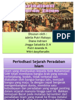 Presentation1 sejarah islam