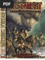 Download Testament - Role Playing in the Biblical Era by Nathan Luehr SN44347552 doc pdf
