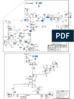 Diagrama Con Valores de Fusibles PDF