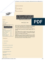 Irish Lace - Chapter XIII - Encyclopedia of Needlework, Irish Lace Materials, Irish Lace Patterns, Tacking Down The Braids, Bars of Different Kinds, Insertion Stitches