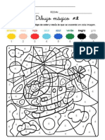 Dibujos Majicos