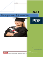 MA1 Notes PDF