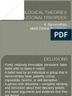 psychologicaltheoriesofdelusionaldisorder-170623003843