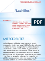 Ladrillos