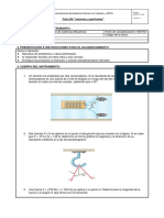 Taller Repaso Suma de Vectores