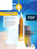Physics Form 4 Chapter 1