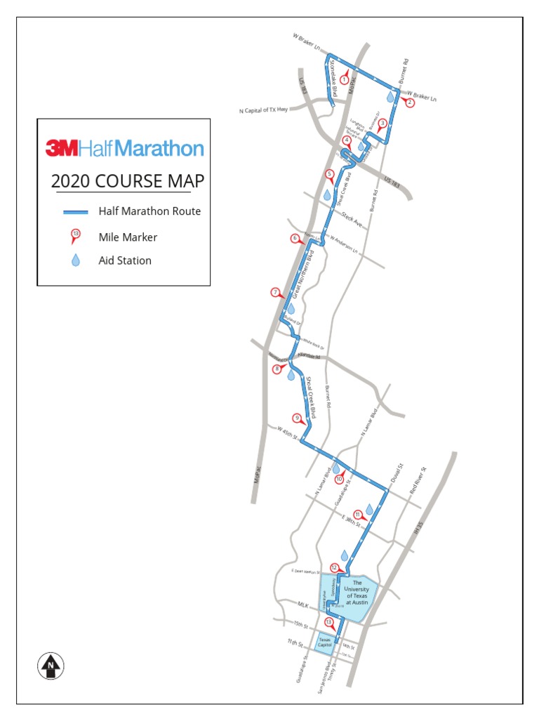 3M Course Map 2020 | PDF