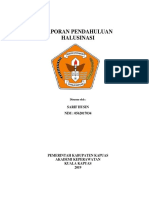 LP - Halusinasi Sambang Lihum