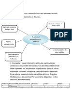 Tarea 1 Historia de America