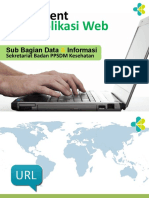 Modul SISDMK Online PDF