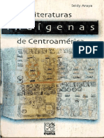 Literatura indígena de centroamerica.pdf