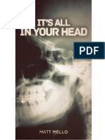 Matt Mello - Its All in Your Head PDF
