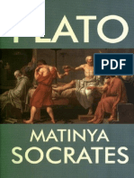 APOLOGIA  SOCKRATES - Plato.pdf