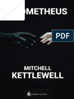 Mitchell Kettlewell - Prometheus