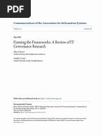 IT Governance PDF