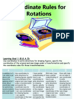 Coordinate Rules for Rotations.pptx